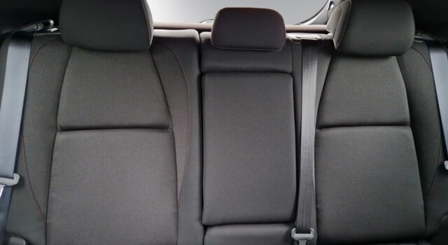 MAZDA 3 Hatchback SKYACTIV-G M Hybrid 140 Homura Automat