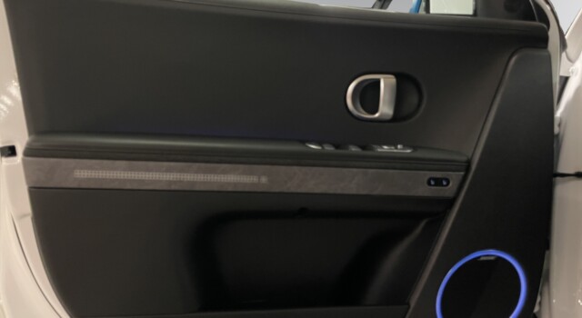 HYUNDAI IONIQ 5 72kW First Ed. 4W