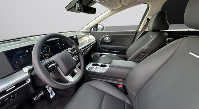 HYUNDAI IONIQ 9 110kWh Vertex 4WD