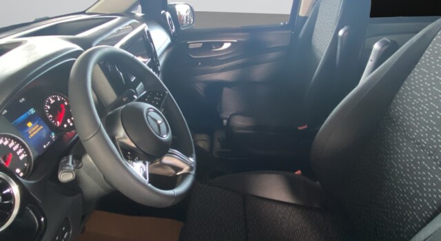 MERCEDES-BENZ VITO 116 CDI Tourer SELECT Family 3200 mm