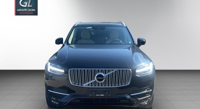 VOLVO XC90 D5 AWD Inscription Geartronic