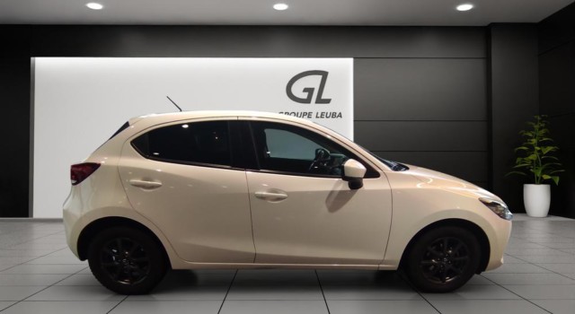 MAZDA 2 G 90 Ambition Plus