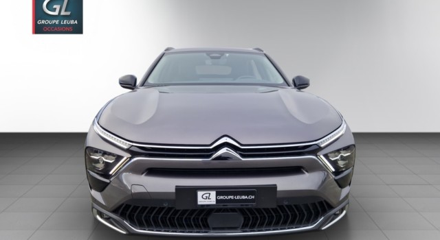 CITROEN C5 X 1.6 PHEV Shine