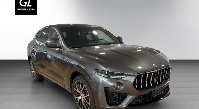 MASERATI LEVANTE 3.0 V6 GranSport Automatica