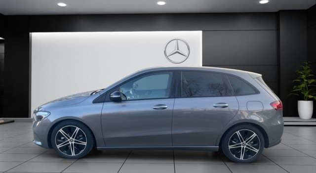 MERCEDES-BENZ B 220 4Matic 8G-DCT