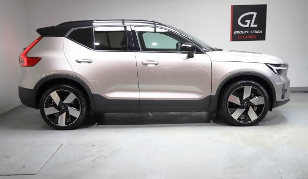 VOLVO XC40 E80 82kWh Plus AWD