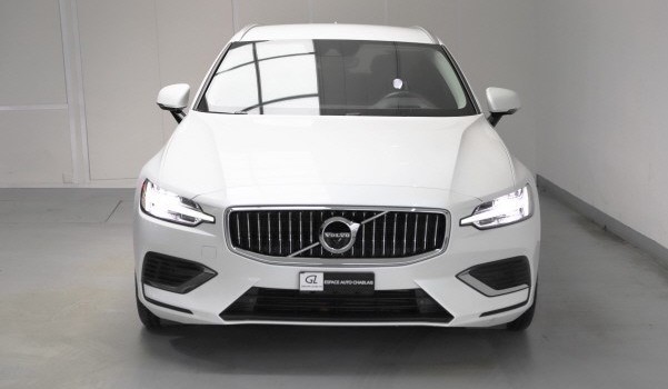 VOLVO V60 T6 eAWD Inscription
