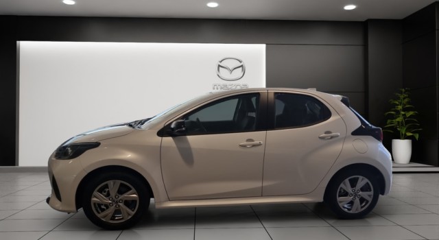 MAZDA 2 Hybrid Exclusive-line