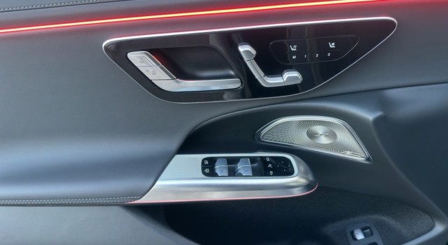 MERCEDES-BENZ E 53 AMG E 53 Hybrid 4Matic+ 9G-Tronic