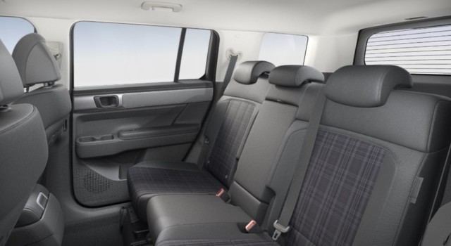 HYUNDAI SANTA FE 1.6 T-GDi HEV Origo 4WD