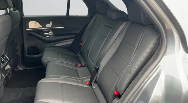 MERCEDES-BENZ GLE 300 d 4Matic 9G-Tronic