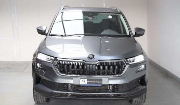 SKODA KAROQ 1.5 TSI Ambit. DSG