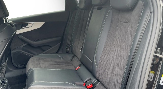 AUDI S4 Avant TDI  quattro
