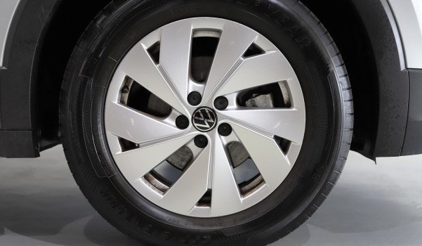 VW T-CROSS 1.0 TSI Life DSG