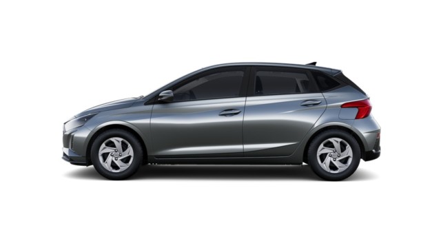 HYUNDAI i20 1.0 T-GDi Origo DCT