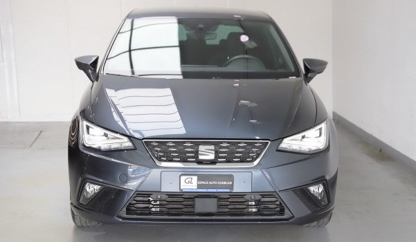 SEAT IBIZA 1.0 EcoTSI Style