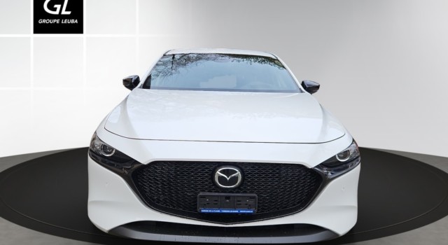 MAZDA 3 HB X 186 AWD Homura A
