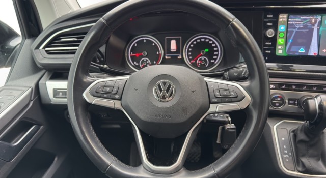 VW T6.1 Multivan 2.0 TDI Comf.L4M