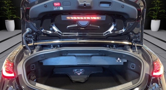 MERCEDES-BENZ CLE 53 AMG CLE AMG 53 Cabrio 4Matic+ 9G-Tronic