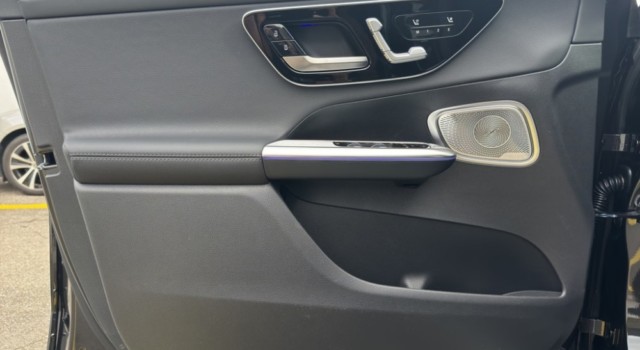 MERCEDES-BENZ GLC 300 e 4Matic EQ Star 9G-Tronic