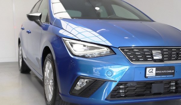 SEAT IBIZA 1.0 EcoTSI Style