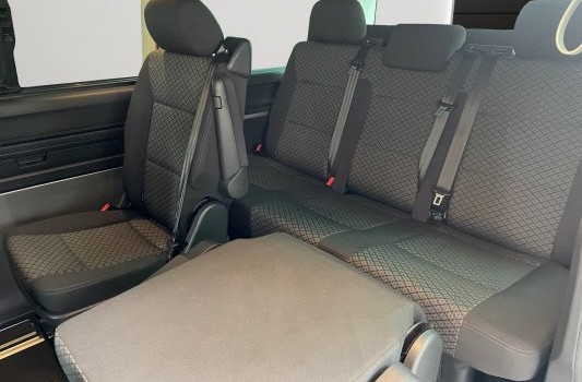 VW T6.1 Calif. BiTDI Beach Lib 4M