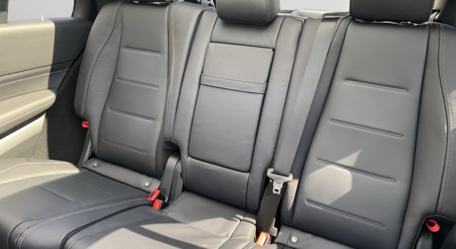 MERCEDES-BENZ GLE 450 4Matic 9G-Tronic