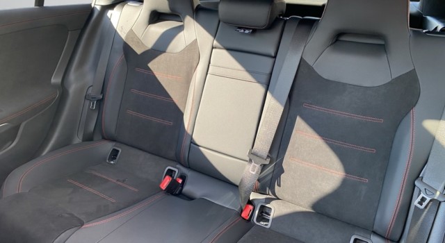 MERCEDES-BENZ CLA 250 CLA Shooting Brake 250 4Matic 8G-DCT