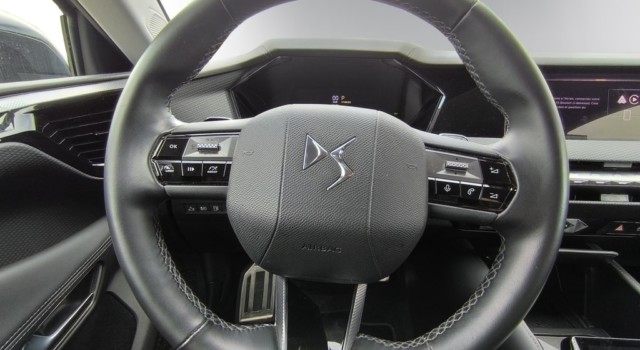 DS AUTOMOBILES DS4 DS 4 1.6 E.T. Rivoli
