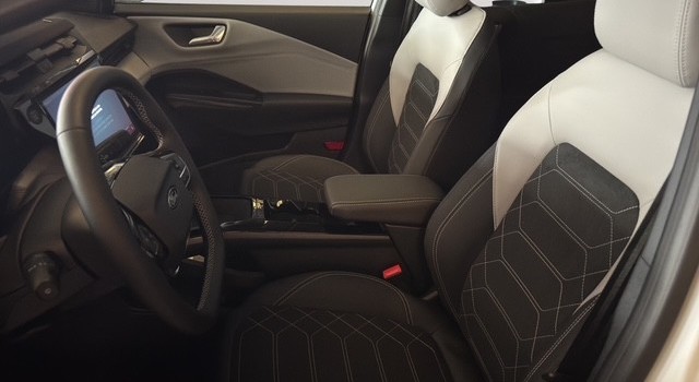 FORD PUMA Elektro 43kWh Premium