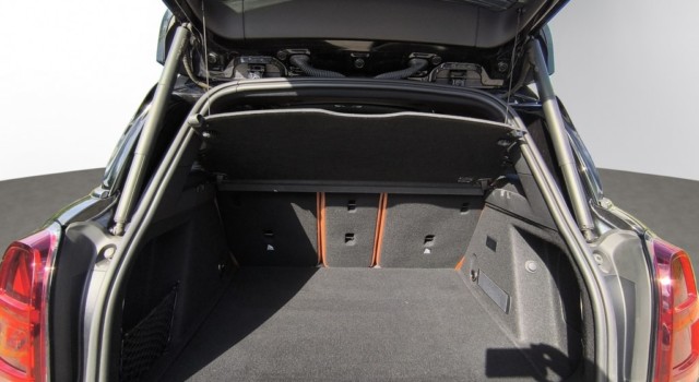 MINI COUNTRYMAN CooperSE Trafa