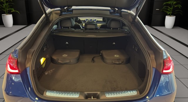 MERCEDES-BENZ GLC 300 e 4Matic EQ Star 9G-Tronic