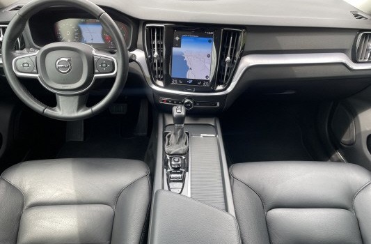 VOLVO V60 D4 AWD Inscription
