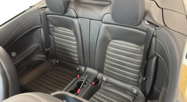 MERCEDES-BENZ C 200 Cabriolet AMG Line 4Matic 9G-Tronic
