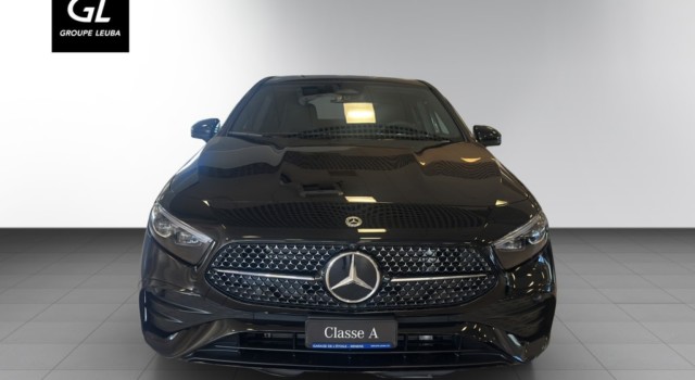 MERCEDES-BENZ A 220 d 8G-DCT