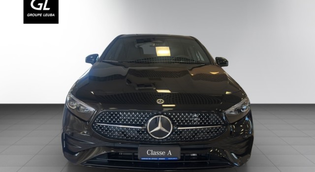 MERCEDES-BENZ A 220 d 8G-DCT
