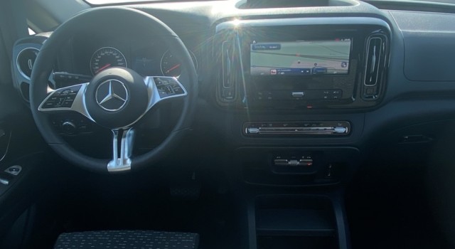 MERCEDES-BENZ VITO 116 CDI Lang Select Tourer 4Matic 9G-Tronic