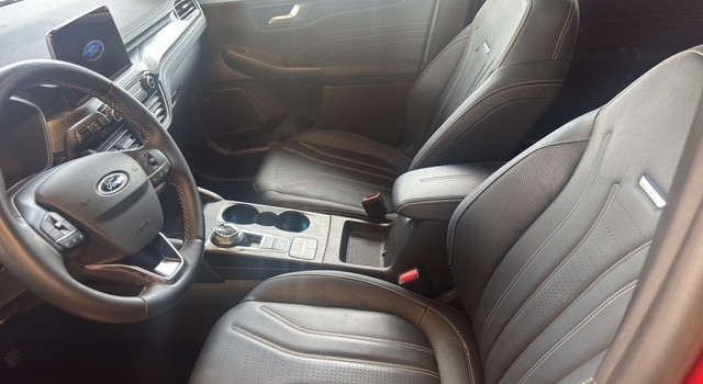 FORD KUGA 2.5 PHEV Vignale 2WD
