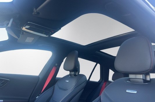 MERCEDES-BENZ C 43 AMG T 4M Executive