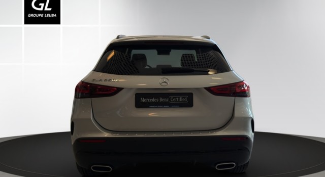 MERCEDES-BENZ GLA 250 e AMG Line 8G-DCT