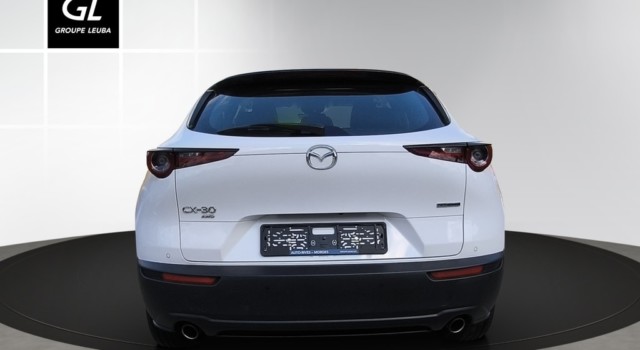 MAZDA CX-30 G 150 Amb. Plus AWD