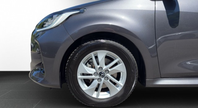 MAZDA 2 Hybrid Select