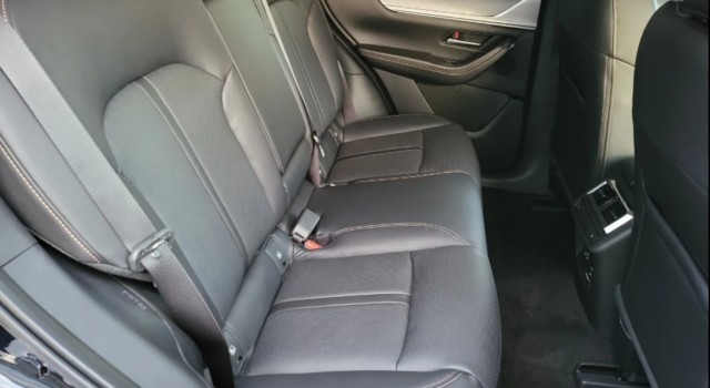 MAZDA CX-60 3.3L e-Skyactiv D 254 MHEV AWD Homura