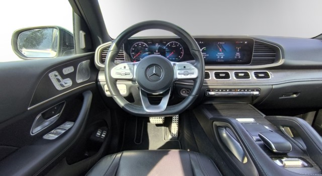 MERCEDES-BENZ GLE 450 AMG Line 4Matic