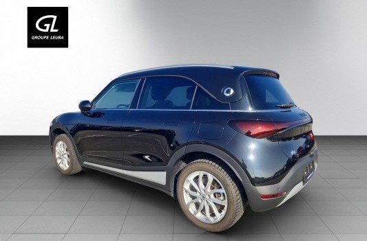 SMART 1 # 66kWh Pro+