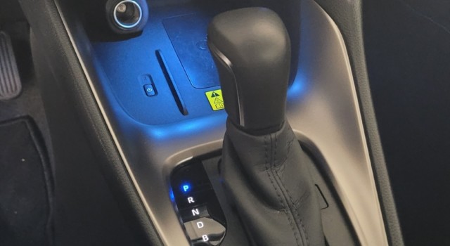 MAZDA 2 Hybrid Select