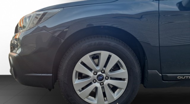 SUBARU OUTBACK 2.0D Swiss AWD