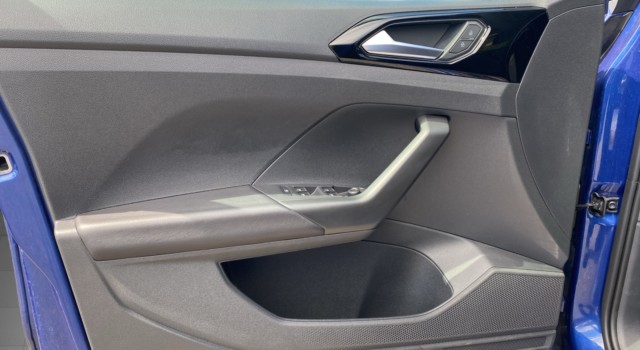 VW T-CROSS 1.5 TSI EVO ACT Style DSG