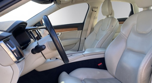 VOLVO S90 T6 AWD Inscription Geartronic