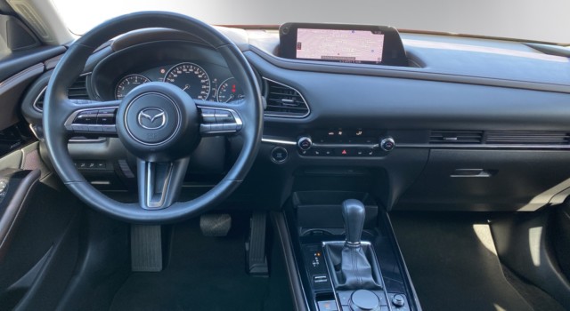 MAZDA CX-30 X 186 Revolution